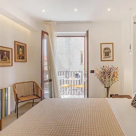 Apartment Dimora Gf Cefalù