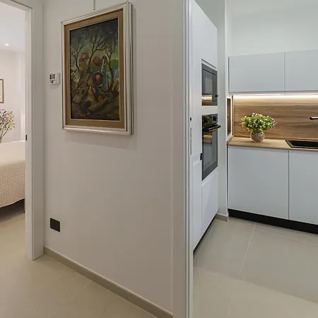 Apartment Dimora Gf *