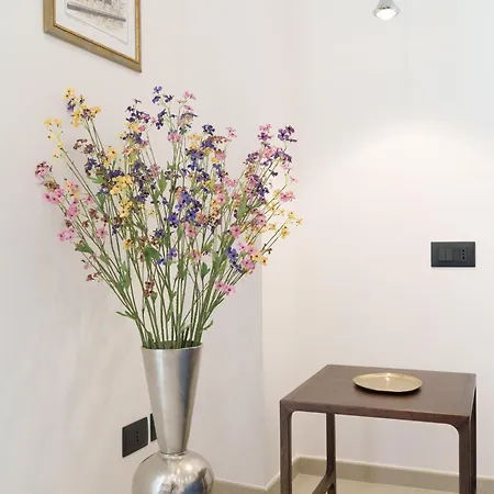 Apartment Dimora Gf *
