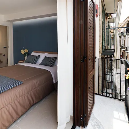 شقة Dimora Gf تْشيفالو