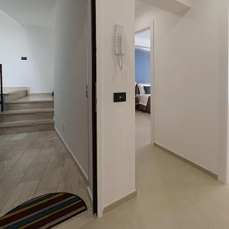 Dimora Gf Apartment Cefalù