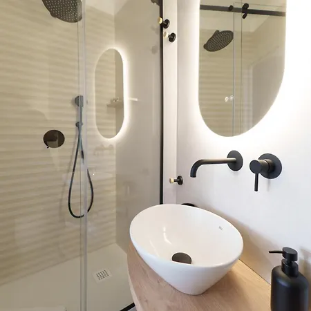 Apartment Dimora Gf Cefalù
