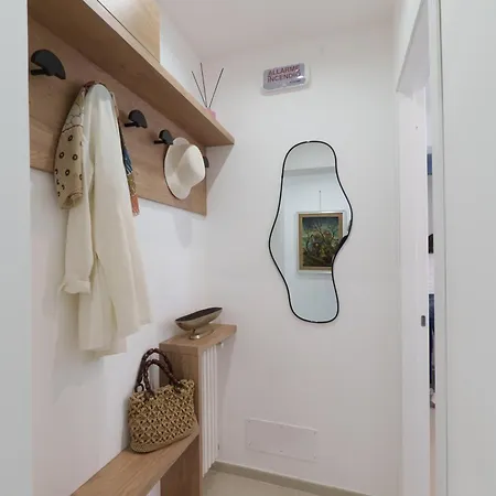 Dimora Gf Apartment