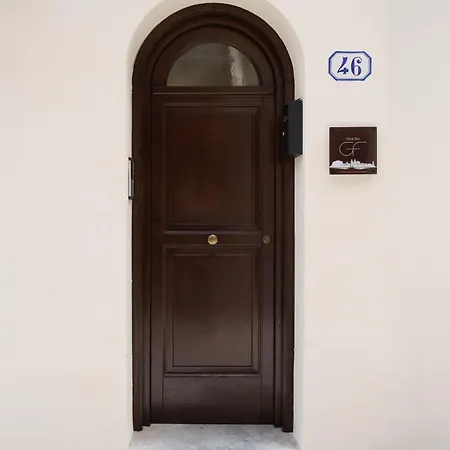Apartment Dimora Gf