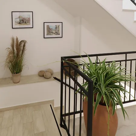 Apartment Dimora Gf