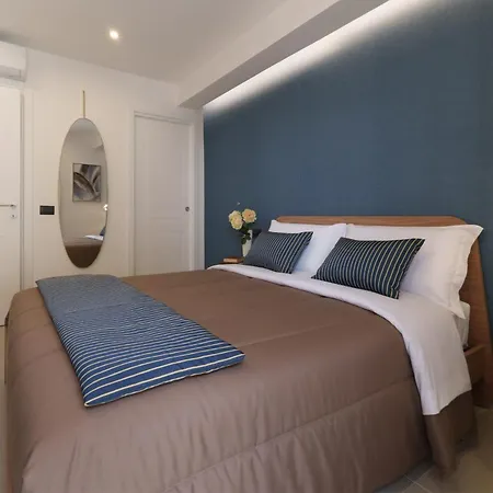Apartment Dimora Gf