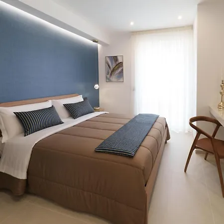 Dimora Gf Apartment